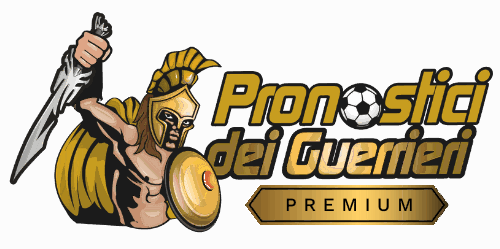 Logo Guerrieri Premium