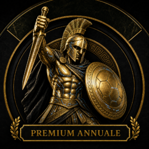 Member Annuale