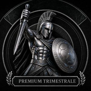 Member Trimestrale